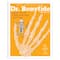 Know Yourself 4 Book Set: Dr. Bonyfide Presents 206 Bones of the Human Body